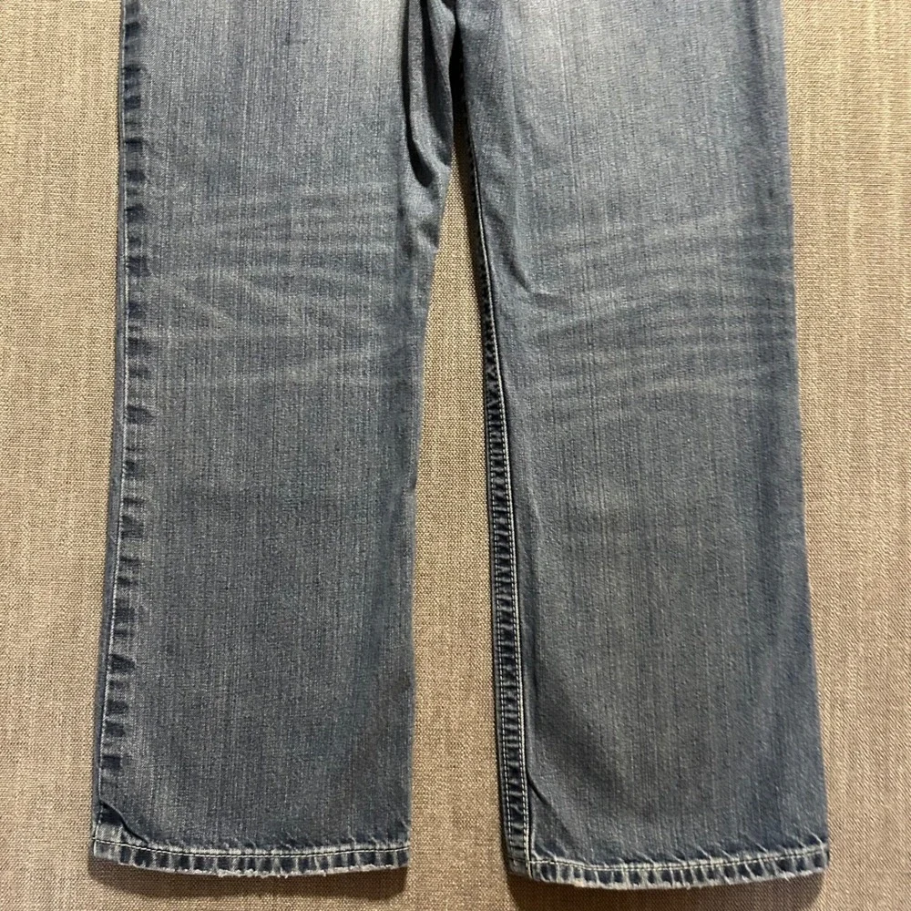 Ariat low rise